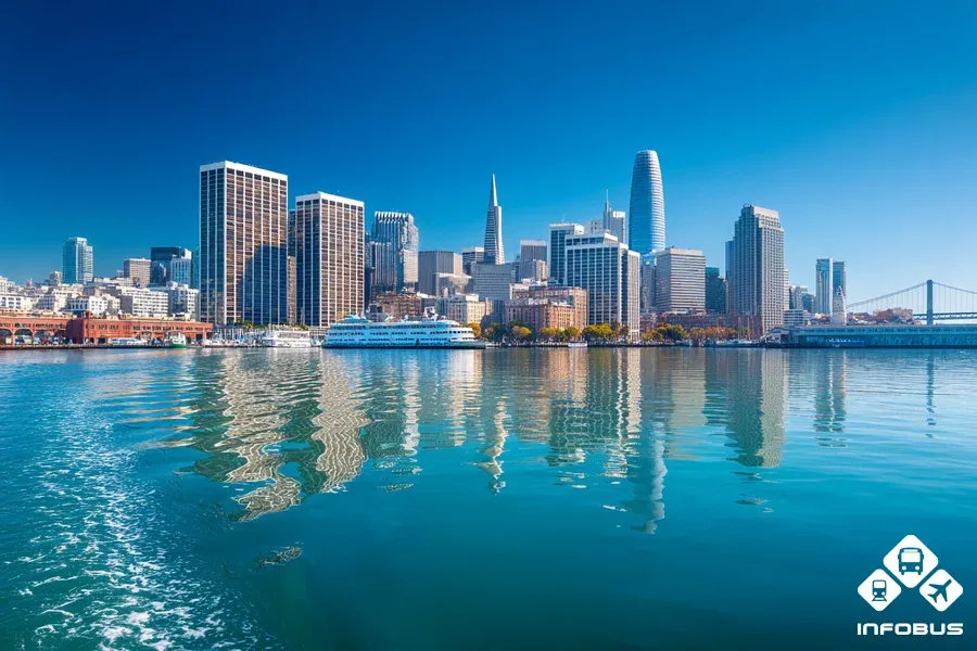 Las ciudades más caras del mundo en 2026: clasificación para turistas
