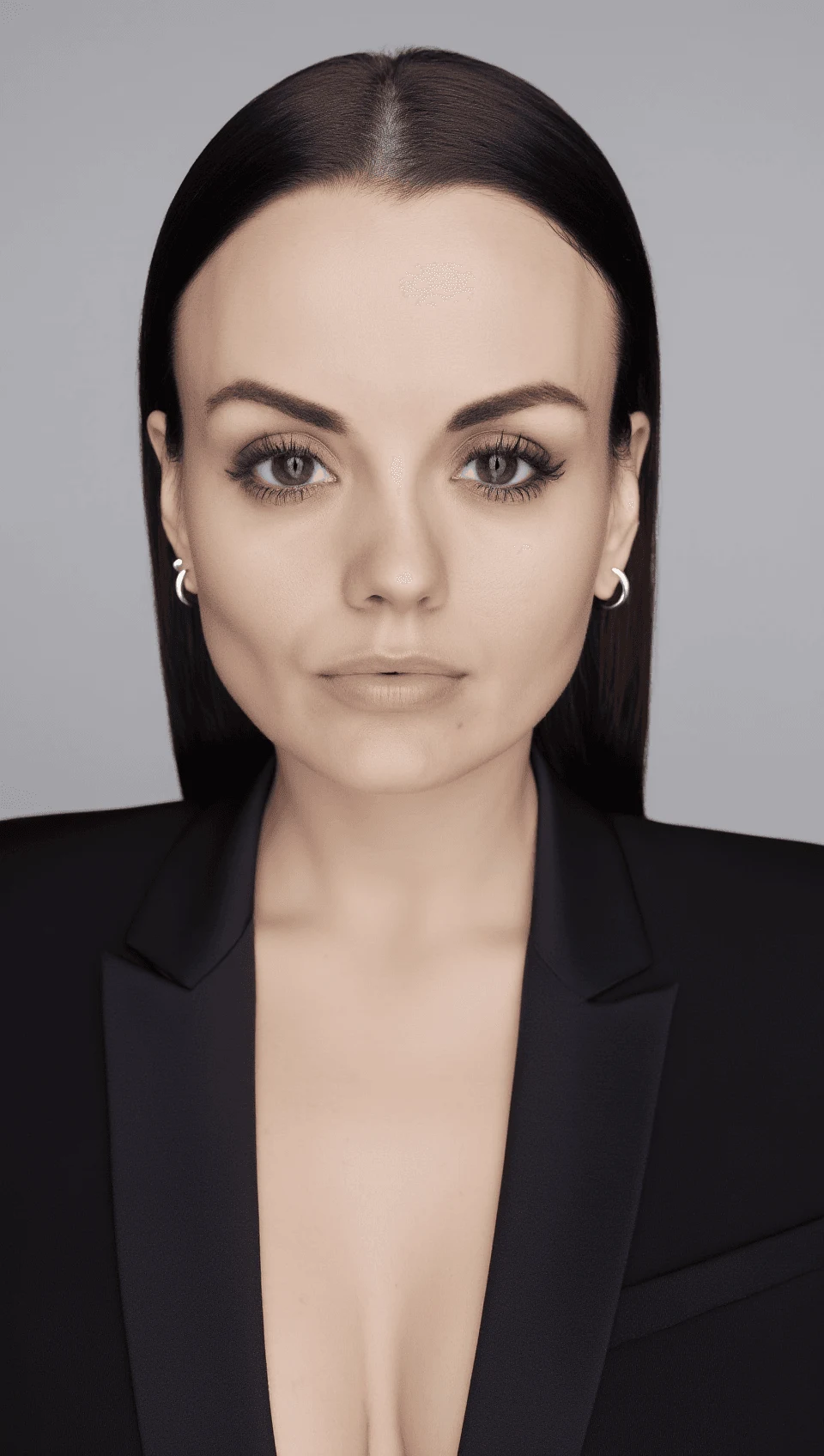 Nataliia Dzhulai