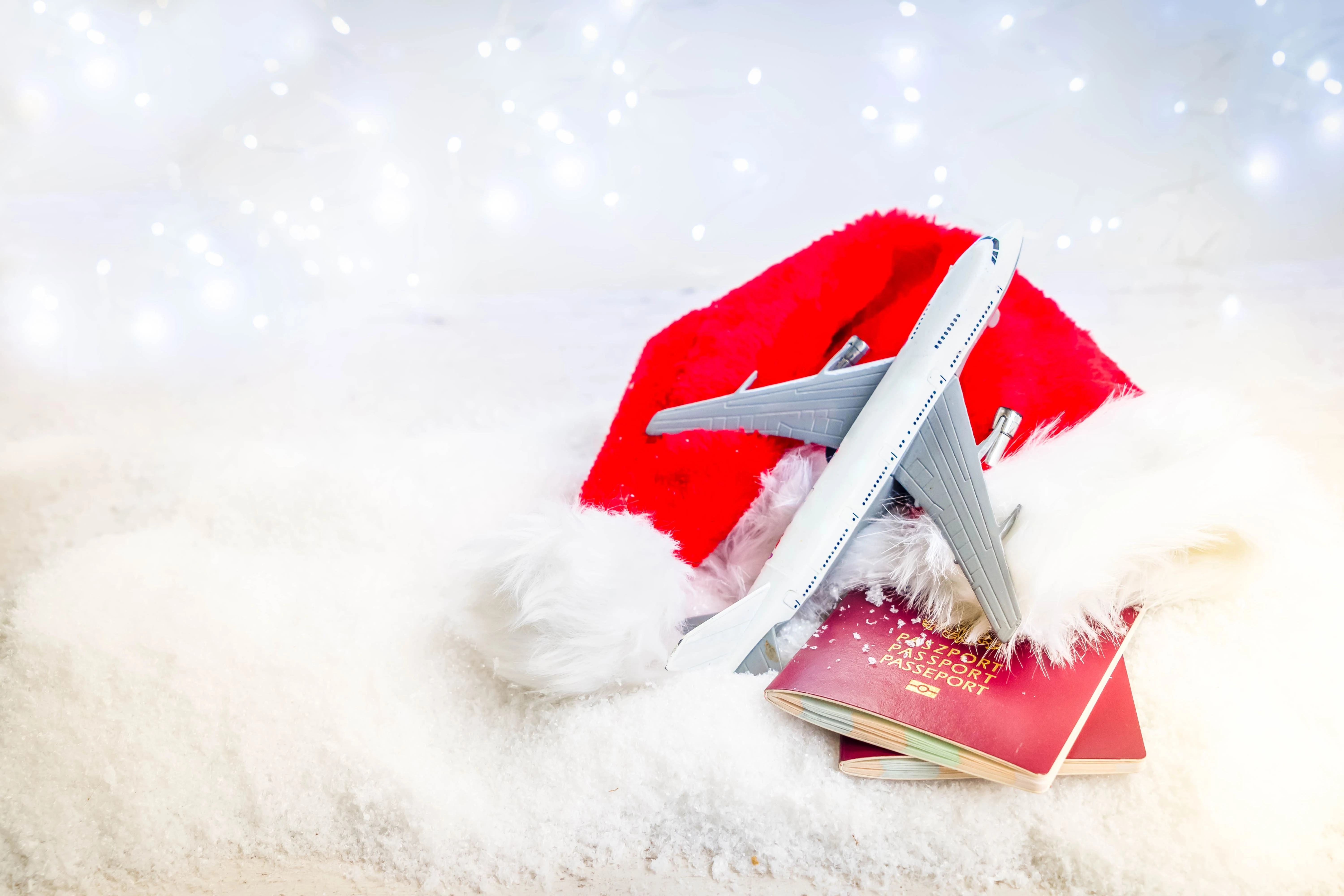 Best Places to Visit in December 2026