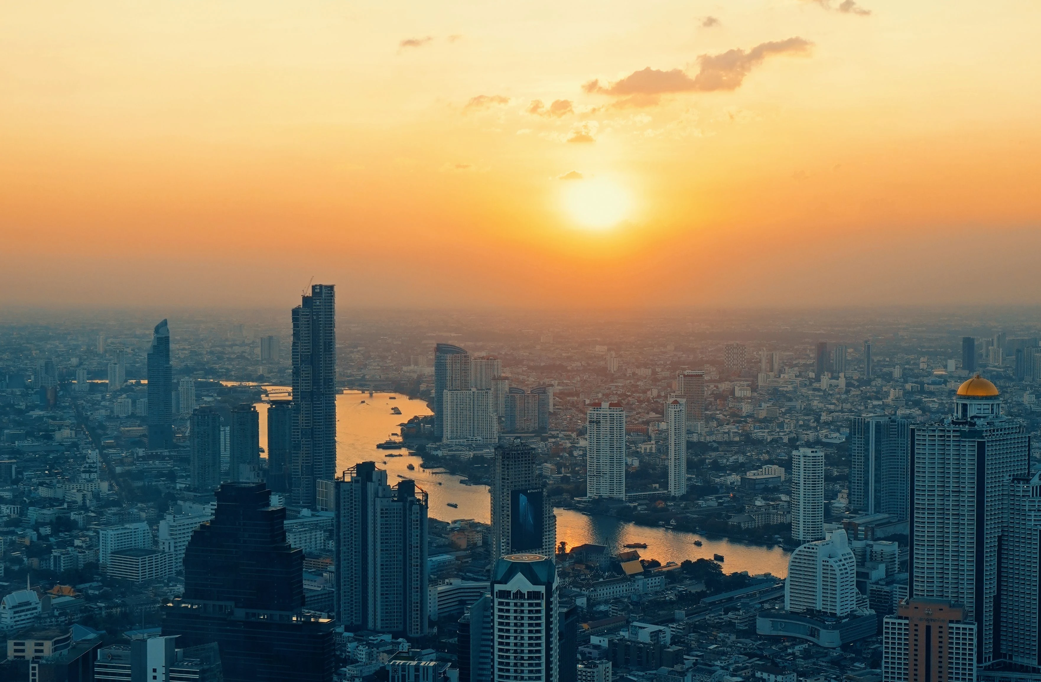 Best Places to Visit in November 2026: Top Picks by INFOBUS