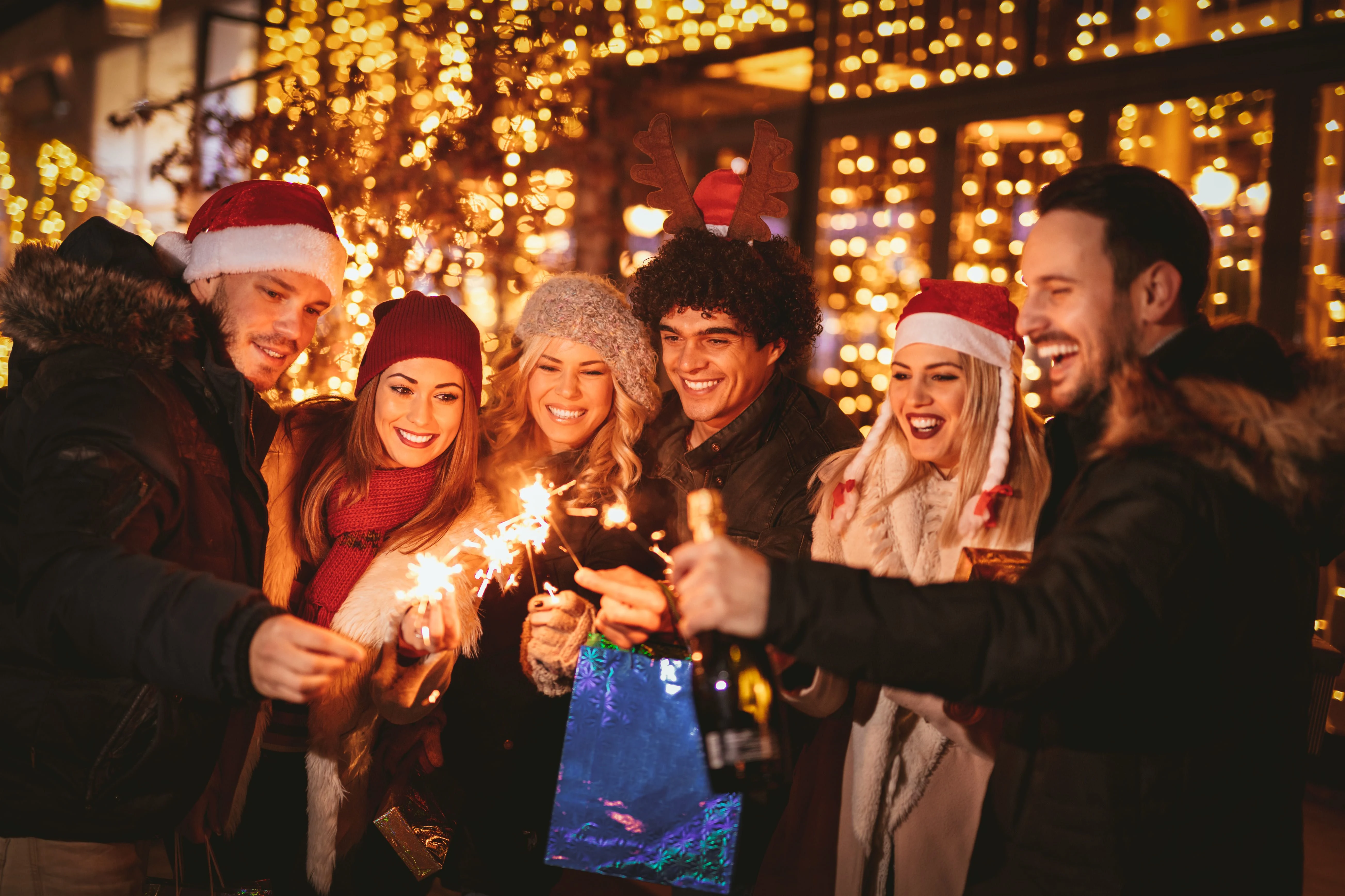 Best Christmas Markets in the UK 2026: Top 10 Festive Destinations